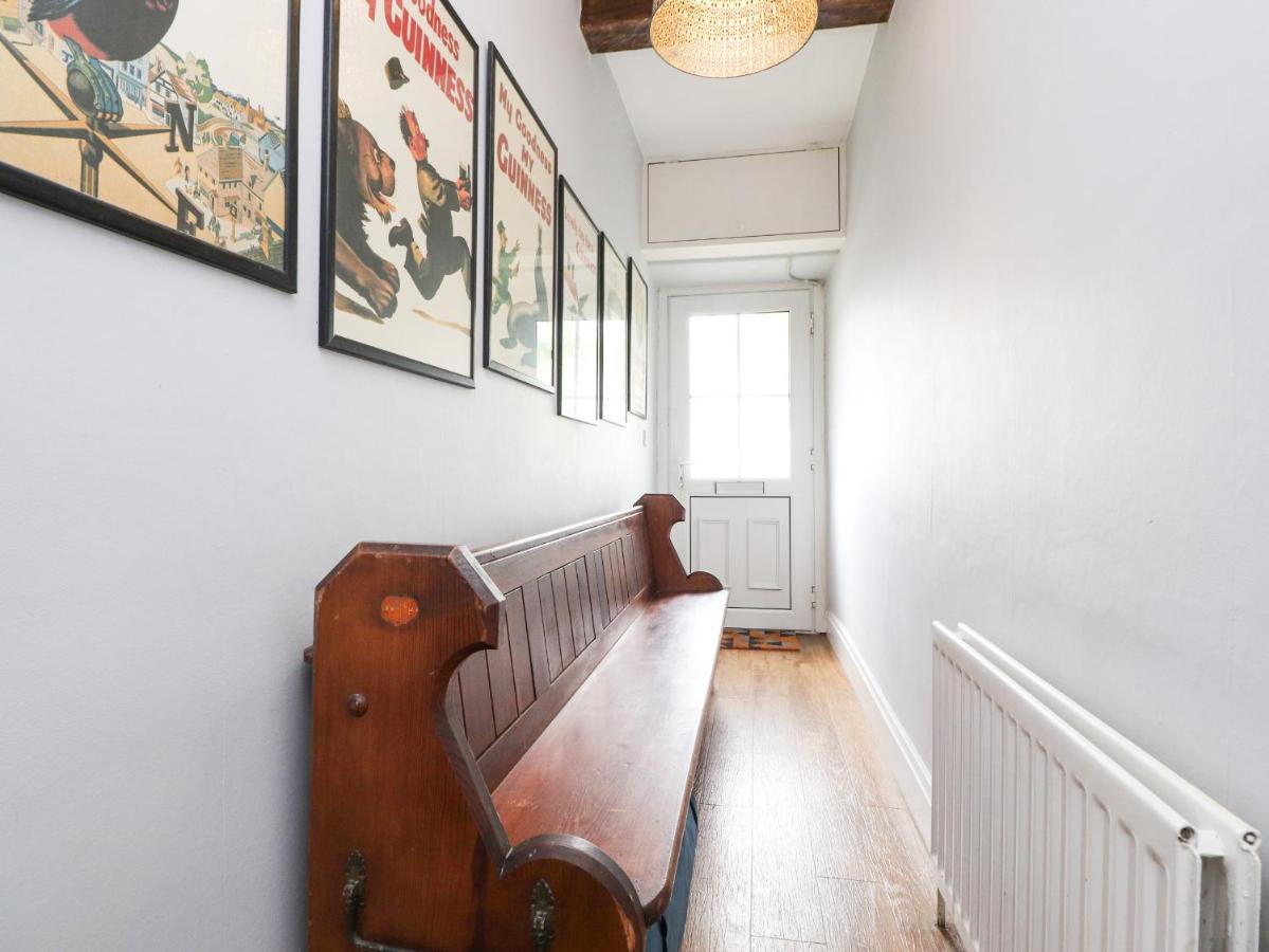 Villa Dyson House à Skipton Extérieur photo